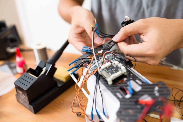 What Role Do Drones Play in Enhancing Agricultural Pest Control?