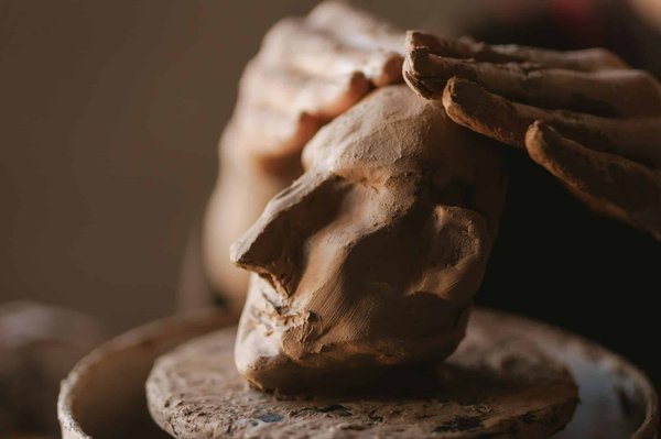 What Are the Health Benefits of Participating in Sand Sculpting Activities for Creativity and Physical Fitness?